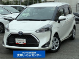 いらっしゃいませ。当社のシエンタをご覧いただき、ありがとうございます。お車についてのご質問やお見積りのご依頼、ご購入にあたってのご相談などお気軽にお問い合わせ下さい!