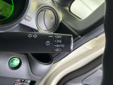 クルーズコントロールを装備しています。高速道路などで一定の速度で走ってくれるので運転が楽ですよ!速度を設定できますので、スピードの出しすぎにも注意できます。