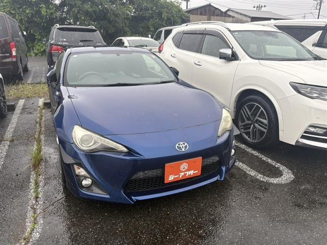 862.0 G禁煙車 6MT 社外ディスプレイオーディオ