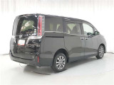 エスクァイア 2.0 Gi 4WD 