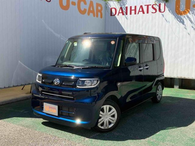 タント X 