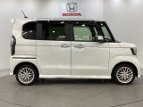 購入後も自社指定整備工場完備でお客様の愛車をしっかりサポート致します!御納車時には安全かつ安心してお乗り頂けるようホンダ専門知識を持つ整備スタッフが点検・整備・装備も説明をしてお渡ししております。