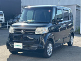 N-BOX G Lパッケージ 4WD 4WD 修復歴無し