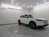 ヴェゼル 1.5 e:HEV Z 4WD 