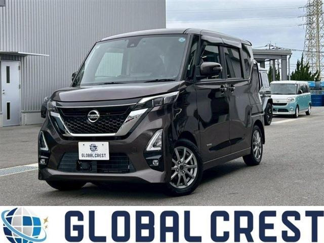 デイズ ハイウェイスターX プロパイロットエディション