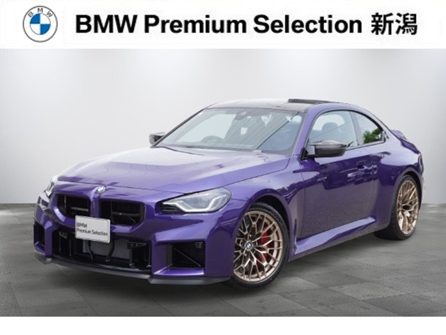 M2クーペ M ステップトロニック