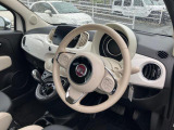 500C ツインエア ドルチェヴィータ 