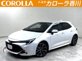 カロ-ラスポーツ ハイブリッドG-Z 入荷しました!