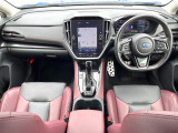 レヴォーグ 1.8 STI スポーツ EX 4WD 