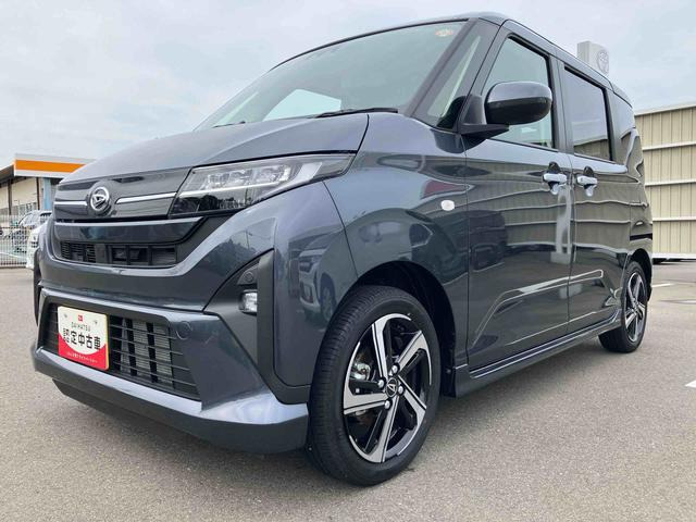 ムーヴ RS 