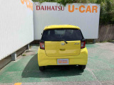 ミライース X SAIII 