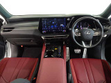 RX 500h Fスポーツパフォーマンス 4WD 