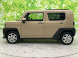 タフト G クロム ベンチャー 4WD 