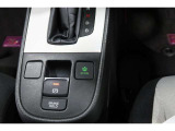 ECONボタンで低燃費モードに☆☆☆ECONスイッチを上手に使ってエコドライブ♪♪環境にもお財布にも優しい装備です☆☆☆