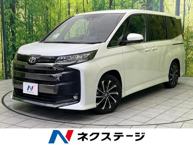 ノア 2.0 S -Z