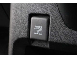 シガーソケットが付いているので、車から電源を取ることが出来ます!
