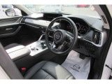 CX-80 3.3 XD Lパッケージ ディーゼル 4WD 
