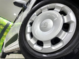 【純正15インチスチールホイール】ネクステージでは『社外アルミホイール』も好評発売中!有名ブランドからお値打ちなアルミまで幅広くご提案致します♪スタッドレスタイヤも取り扱っておりますのでお任せ下さい!