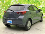 MAZDA2 1.5 15S スマートエディション 