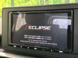 【ナビゲーション】目的地までしっかり案内してくれる使いやすいナビ。Bluetooth接続すればお持ちのスマホやMP3プレイヤーの音楽を再生可能!毎日の運転がさらに楽しくなります!!