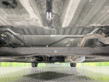 下回りがきれいなうちに、防錆加工の施工がオススメ。降雪地域はもちろん、沿岸部にお住いの方や、趣味でマリン・ウィンタースポーツをされる方にご好評いただいております。