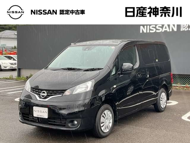 NV200バネット1.6 16X-3R