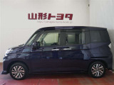 ルーミー 1.0 カスタム G 4WD 