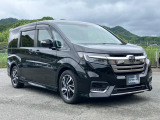ステップワゴン 1.5 スパーダ クールスピリット ホンダ センシング 