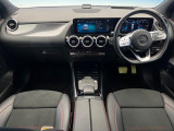 Bクラス B200d AMGライン 