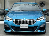 2シリーズグランクーペ 218d Mスポーツ エディション ジョイプラス 