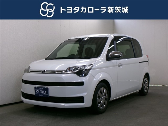スペイド 1.5 F クイーン
