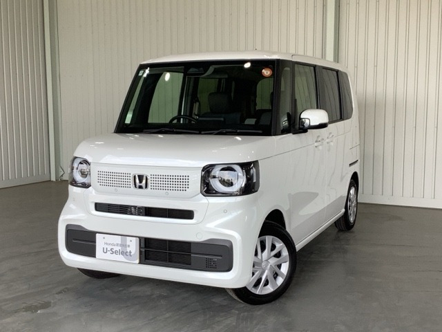 N-BOX  