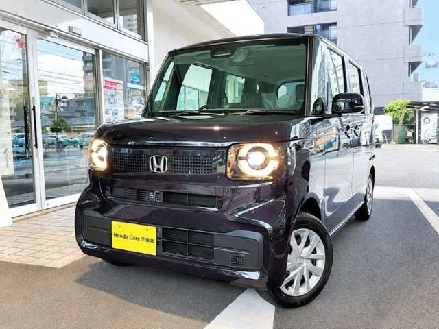 N-BOX  