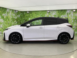 ノートオーラ 1.2 NISMO 