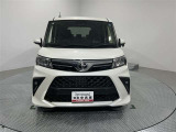 ルーミー 1.0 G 4WD 