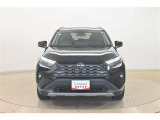 RAV4 2.5 ハイブリッド G E-Four 4WD 