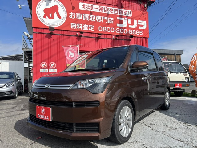 スペイド 1.5 X ウェルキャブ 助手席リフトアップシート車 Bタイプ