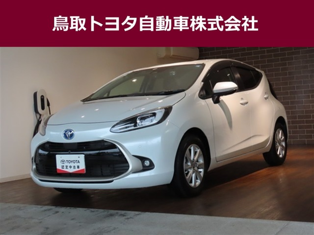 アクア 1.5 Z