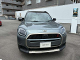 ミニカントリーマン S ALL4 DCT 4WD 