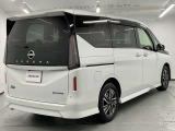 セレナ 1.4 e-POWER ハイウェイスターV 