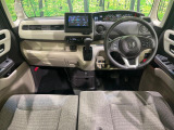 N-BOX G L ホンダセンシング 