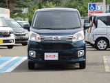 ムーヴ X リミテッドII SAIII 4WD 