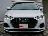 Q3 35 TFSI アドバンスド 