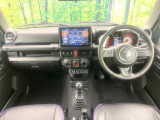 ジムニーシエラ 1.5 JC 4WD 