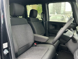 どなたさまでも運転がしやすいN-BOXです!