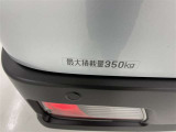 積載量350kg