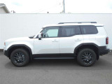 ランドクルーザー250 2.8 VX ディーゼル 4WD 