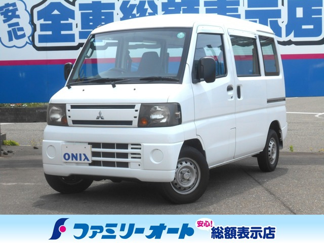 キャリイ KC エアコン パワステ 4WD