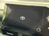 【8インチ ディスプレイオーディオ】大画面のディスプレイはAppleCarPlayやAndroidAutoが利用可能。大きな画面でスマホナビアプリ等が利用いただけます♪
