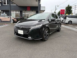 令和6年1月登録車 ノートオーラ1.2Gレザーエディション 入りました!